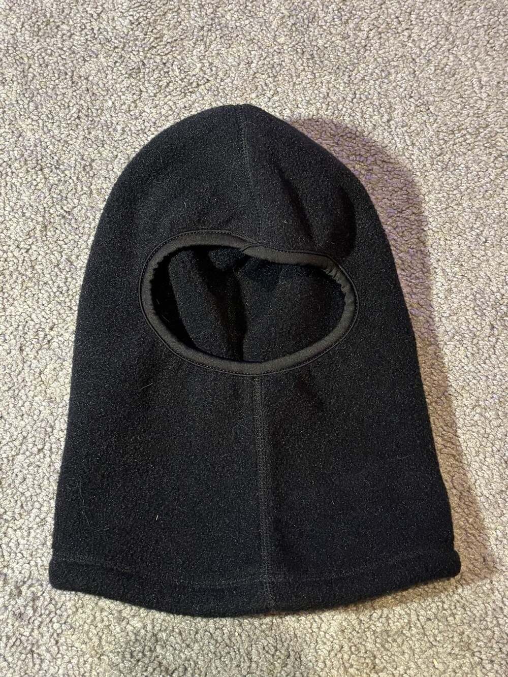 Seirus Innovation 2215 Unisex Adult Thick N Thin Polartec Balaclava for Head